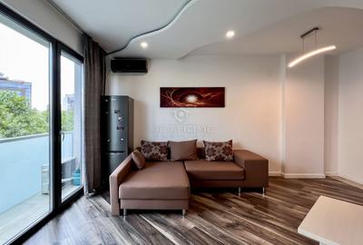 Apartament 1 camere, zona Iulius Mall, Fsega VIVIDO - 6