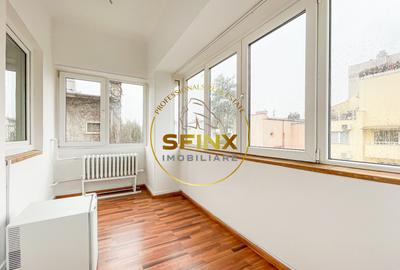 3 Camere in vila - pretabil birou - Vatra Luminoasa - 4