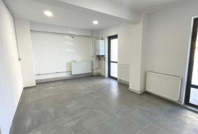 Spațiu comercial de vânzare | zona Cetate | Alba Iulia | 51mp - 2
