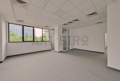 Zero comision, 210-220mp birou Grozavesti, parcare, metrou 1 minut - 10