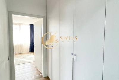 Oportunitate | Apartament 2 camere 78mp | Parcare | 200m de Stadionul CFR Gruia - 6