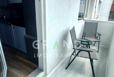 2 Camere | AC în Fiecare Cameră | Etaj Intermediar | Calea Florești/Manastur - 7
