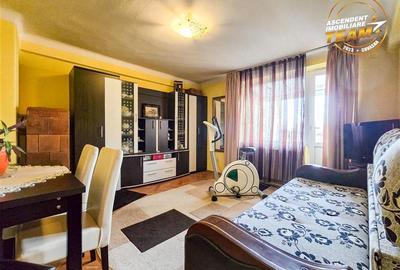 Decomandat apartament cu 2 camere, Lenin, Sfantu Gheorghe - 5