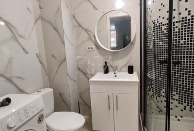 2 camere, prima inchiriere, parcare-Orhideelor 5 - 14