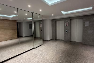 Garsonieră Politehnica Park Residence 5 min de metrou - 29