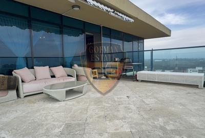Penthouse 163 mp, JT Tower Complex Rezidențial, Mamaia, Vedere La Mare - 37