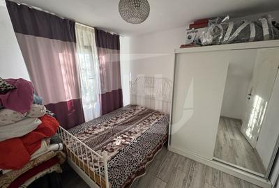 Apartament cu 3 camere semidecomandat, mobilat în Gheorgheni