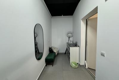 Spatiu comercial, parter, 71 mp utili, vitrina, preluare chiriasi, Dambul Rotund - 6