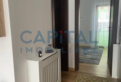 Apartament cu 2 camere in cartierul Buna Ziua cu gradina si parcare. Comision 0! - 5