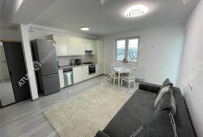 Apartament cu 2 camere decomandat, mobilat în Aeroport