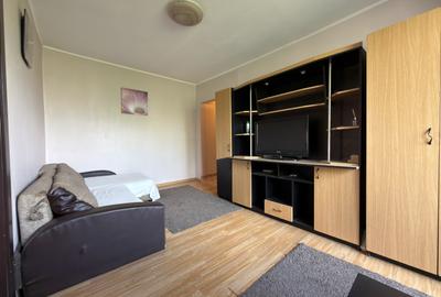 Apartament 3 camere, 42 mp, nedecomandat - zona Dacia - 2