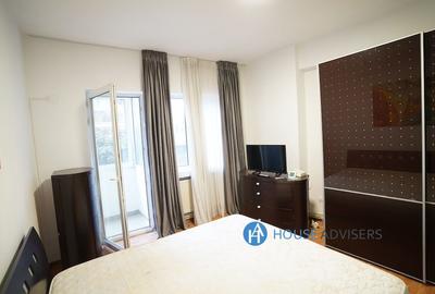 Inchiriere garsoniera Calea Victoriei - 3