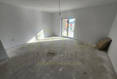 Duplex in Mosnita noua. Pozitie foarte buna. Se pot face 3 dormitoare - 2