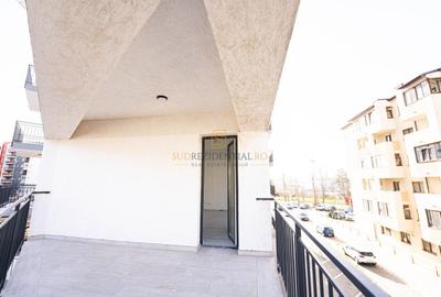 Apartament 2 camere, decomandat, bloc finalizat, langa Parc, Sector 4 - 6