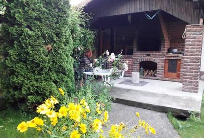 Vanzare Casa  - Vila - Prelungirea Ghencea - Margelelor - teren 300mp -  235000E - 34