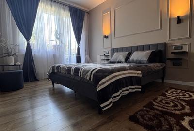 Apartament 2 camere cu parcare subterană – Florești, zona Panemar. - 6