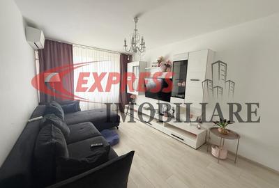 Apartament cu 2 camere decomandat, mobilat în Dristor