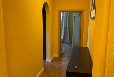 Garsoniera de inchiriat Dr.taberei 1 minut de metrou(Afi Cotroceni -Politehnica) - 3