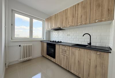 Apartament 2 camere | Renovat | Jiului | parc Bazilescu | metrou 4 min - 1