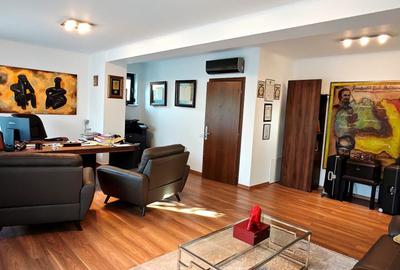 Proprietate superba situata in zona exclusivista a capitalei- SECTOR 1 - DOMENII - 4