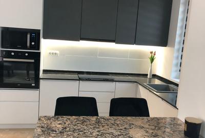 Apartament de Lux cu 2 camere la etajul 1 - 3