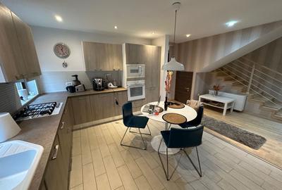 Duplex   Dumbravita - 15