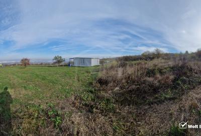 Oportunitate de investitie in zona Hub-ului Educational Borhanci - 8