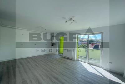 Apartament de 2 camere, 57mp, parcare, zona Corneliu Coposu - 2