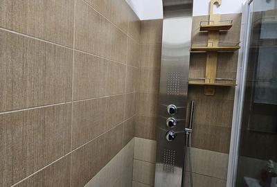 Apartament 3 camere de inchiriat Faleza Nord - 12