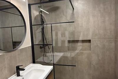 Apartament 2 camere, priveliste zona Marasti - 4