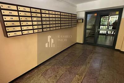 Apartament 2 camere balcon- sector 4 -Sos. Giurgiului -Piata Progresul - 7