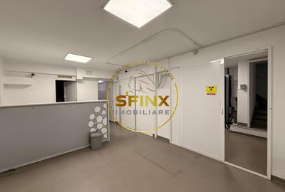 Cladire multifunctionala – sediu business , 560 mp utili, Cotroceni - 6