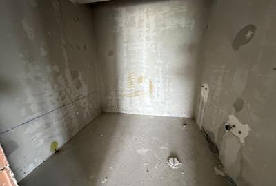 COMISION 0% | Apartament cu 3 camere | Manastur - Semifinisat - 11
