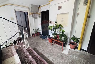 Apartament cu 2 camere de vânzare  Berceni - 16