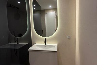 Apartament deosebit în Aviatiei Towers,un  apartament pe nivel,parcare inclusă - 22