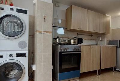 Apartament 2 Camere,Calea Mosilor,Obor,Metrou,bl.1982,reabilitat,et.2/8,mobilat - 6