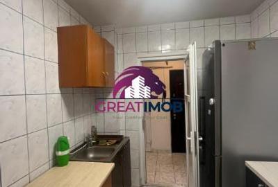 Apartament 3 camere de inchiriat– Iancului Metrou   Mihai Bravu – Sector 2 - 5