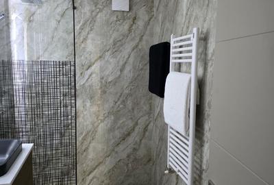Apartament lux 2 camere Aviatiei/Metrou Aurel Vlaicu/Herastrau - 9