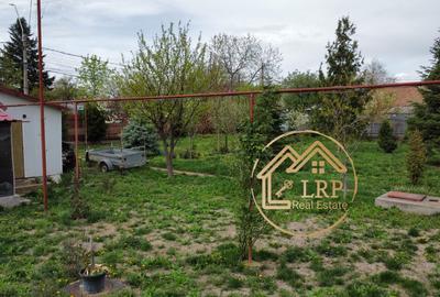 [DOMENIU PRIVAT] Vilă deosebita în Inima Orașului Voluntari | Teren 2.500 mp | - 45