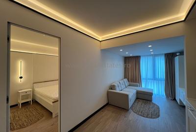 PIPERA COMPLEX APARTAMENT 2 CAMERE FINISAJE NOI - 5