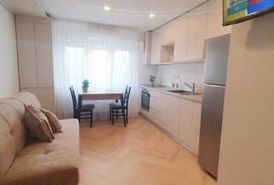 Studio modern & chic-prima închiriere–Vatra Luminoasă/Mega Mall - 1