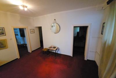 Sala Palatului Cismigiu, 105mp, centrala, demisol inalt, DEOSEBIT, solid, subsol - 17