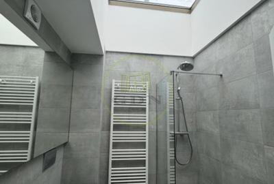 RENT THIS VIEW!!! Apartament superb, cu vedere panoramica, Băneasa! - 9