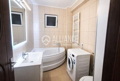 Apartament 2 camere de inchiriat - (COD10) TOMIS PLUS - 6