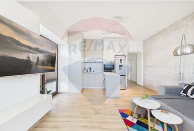 Apartament cu 3 camere de vanzare, centrala proprie - Mihai Bravu - 4