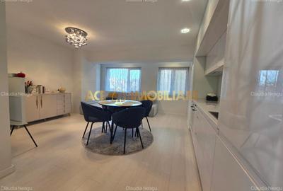 2 Camere de inchiriat | Decebal | Metrou | Parcare | Centrala - 1