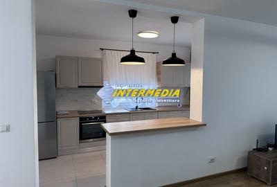 CASA NOUA I DE INCHIRIAT I CETATE I 4 CAMERE I CURTE I ALBA IULIA I - 16