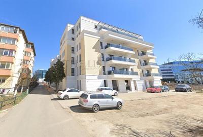 Apartament cu 3 camere decomandat, mobilat în Pipera