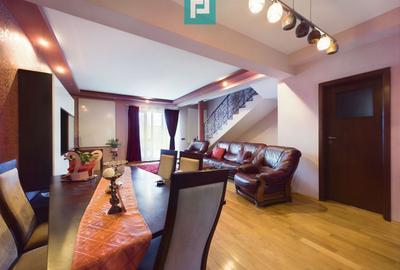 Casă individuală cu 8 camere în Grădiște