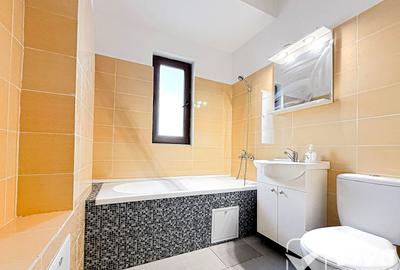 Zona Silk District, Baza 3 – 2 camere, decomandat, bloc 2016 - 10